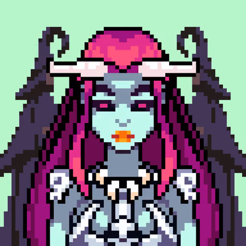 Demonix #3842