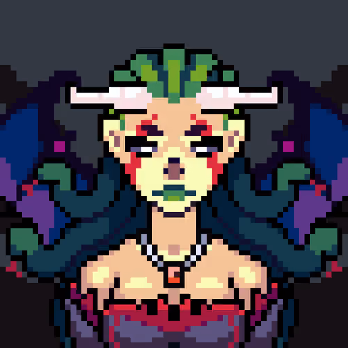 Demonix #5994
