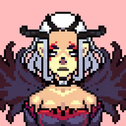 Demonix #2184