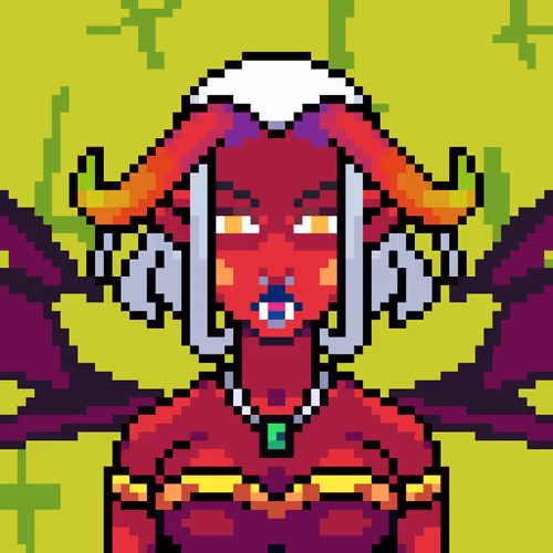 Demonix #1481