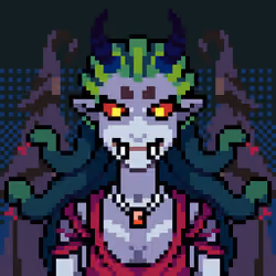 Demonix #5188