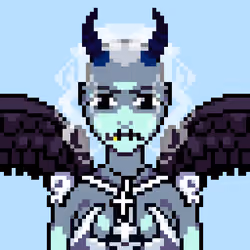 Demonix #5711