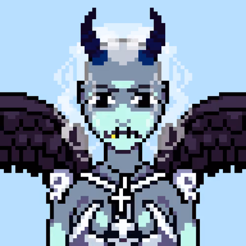 Demonix #5711