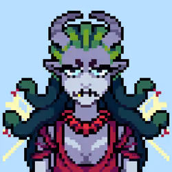 Demonix #4374