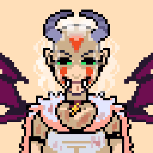 Demonix #102