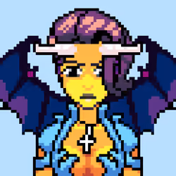 Demonix #5897