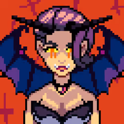 Demonix #1415