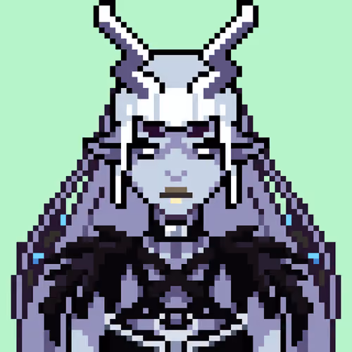 Demonix #305