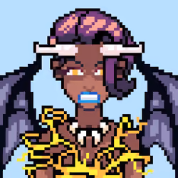 Demonix #1834