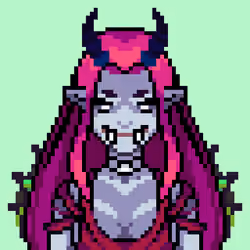 Demonix #5465