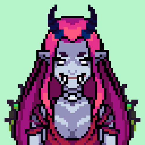Demonix #5465
