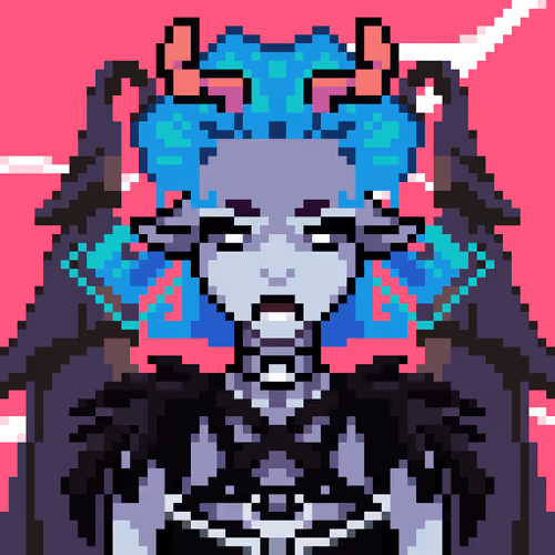 Demonix #278