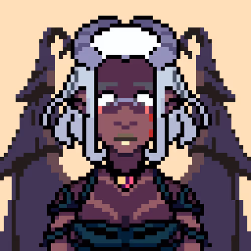 Demonix Nft