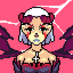 Demonix #6175