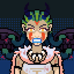 Demonix #2110