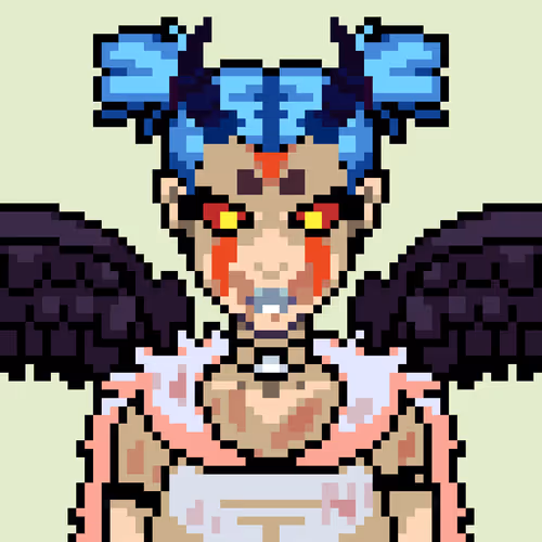 Demonix Nft