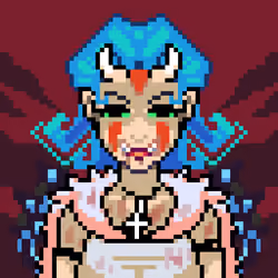 Demonix #4296