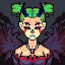 Demonix #4206