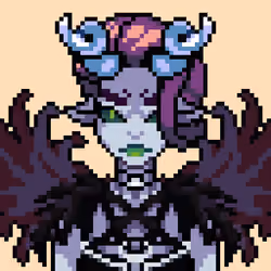 Demonix #3632