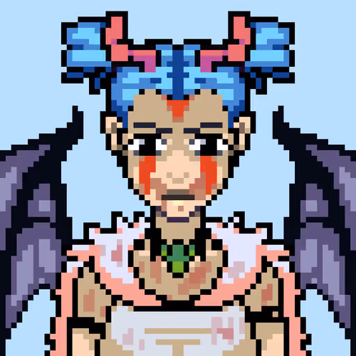 Demonix #333