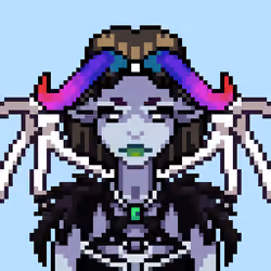 Demonix #6295