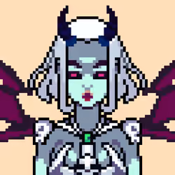 Demonix #4986
