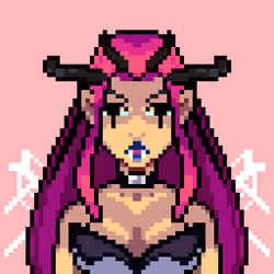 Demonix #6250