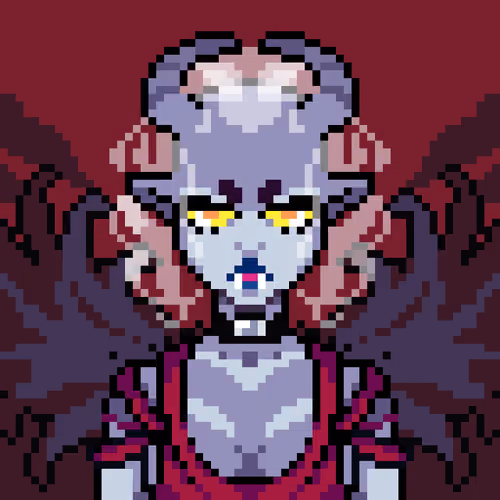 Demonix #136