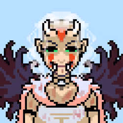 Demonix #2755