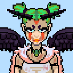 Demonix #4179