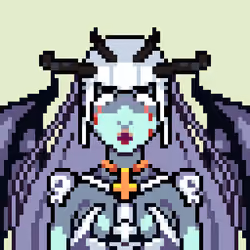 Demonix #1729