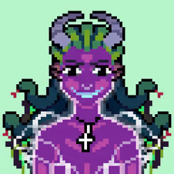 Demonix #1392