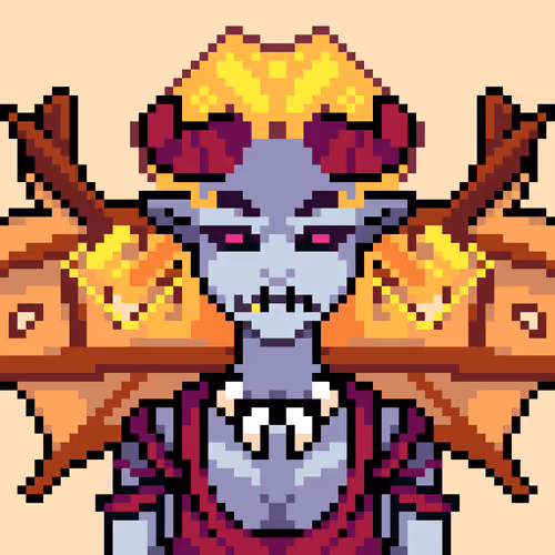 Demonix #233