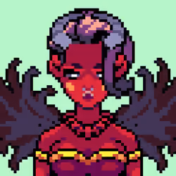 Demonix #4304