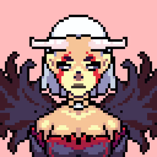 Demonix Nft