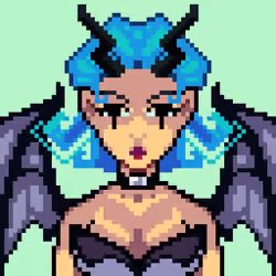 Demonix #6000