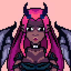 Demonix #1565