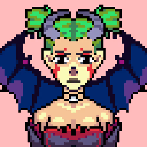 Demonix Nft