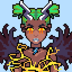 Demonix #5896