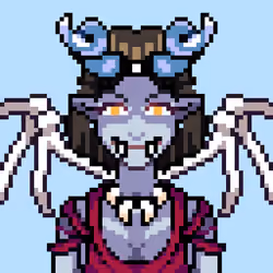 Demonix #1319