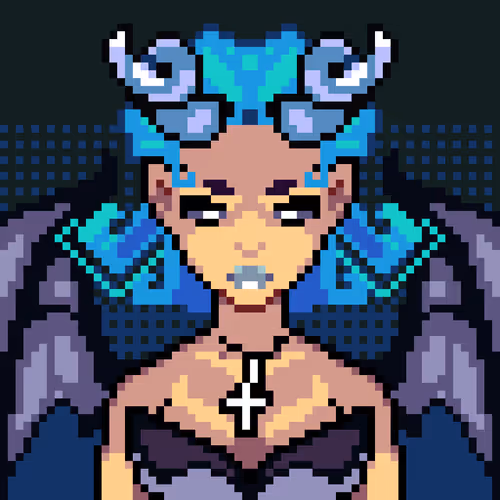Demonix Nft