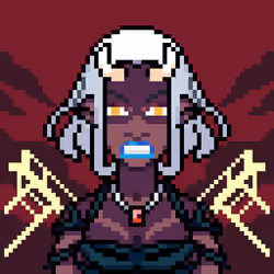 Demonix #4177