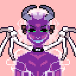 Demonix #6415