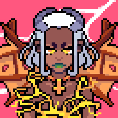 Demonix #15