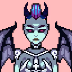 Demonix #26