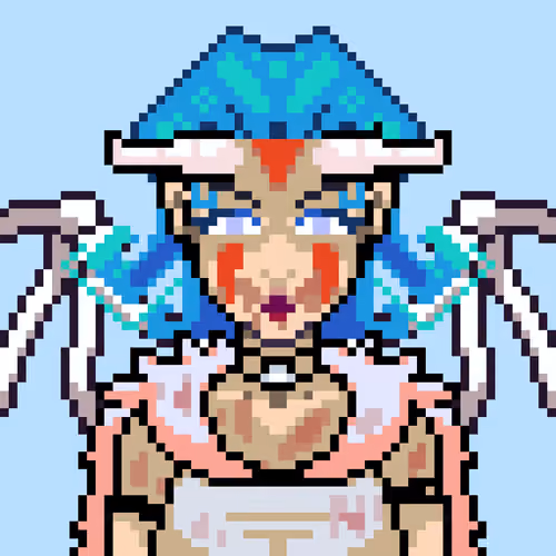 Demonix #457