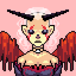Demonix #91