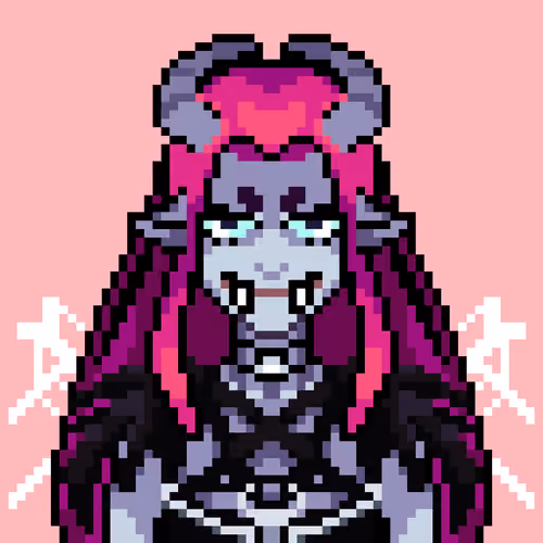 Demonix #3889