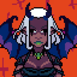 Demonix #1728