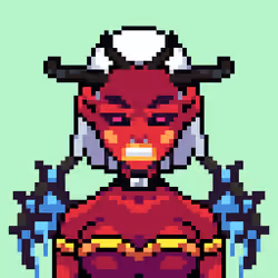 Demonix #3120